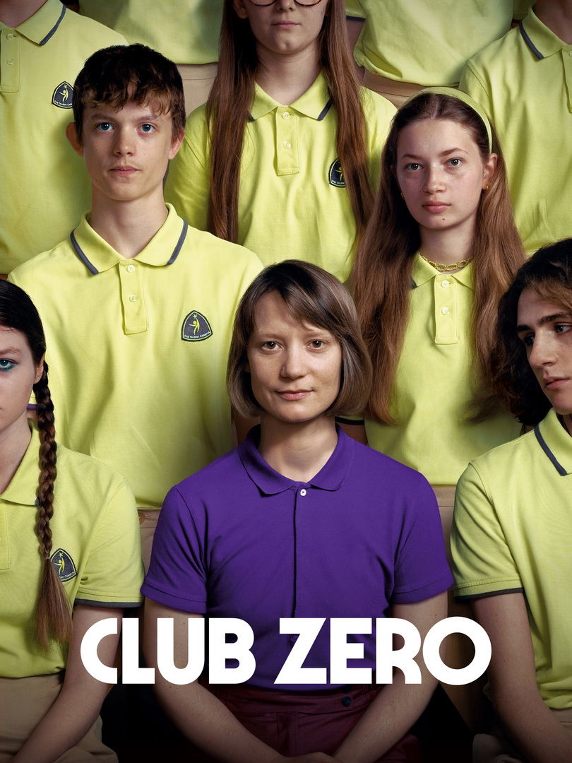 Club Zero