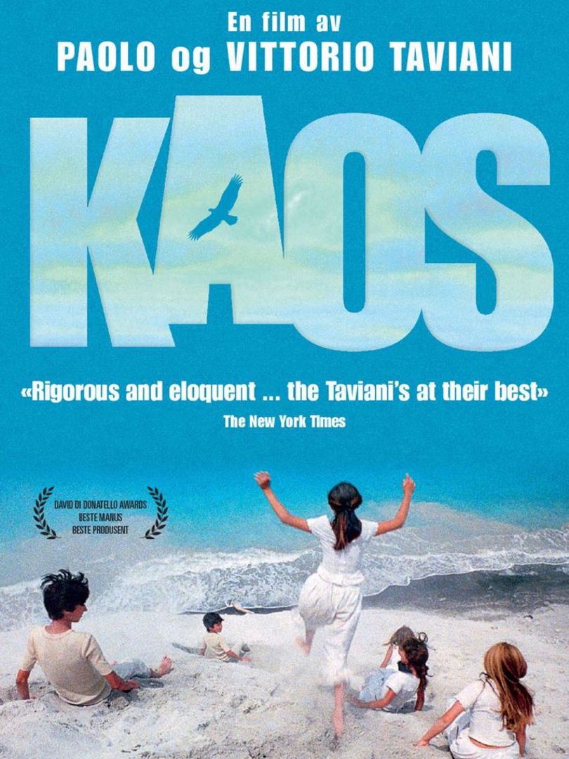 Kaos
