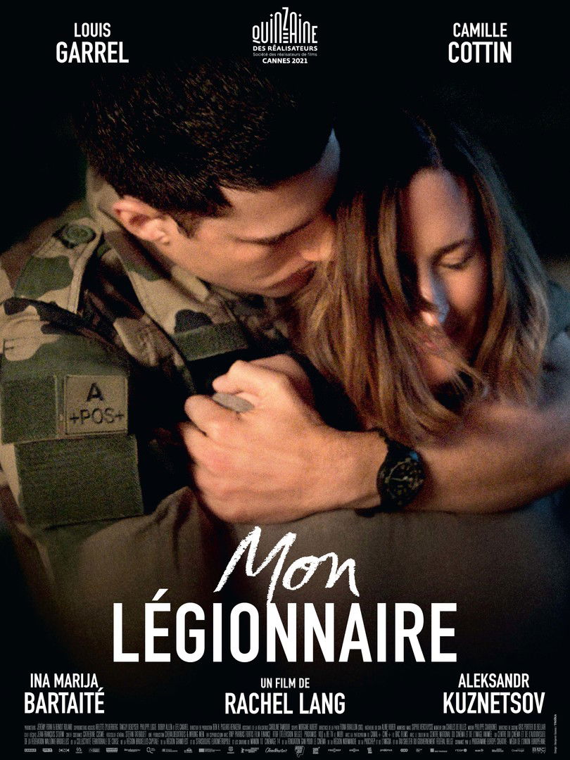 Our Men