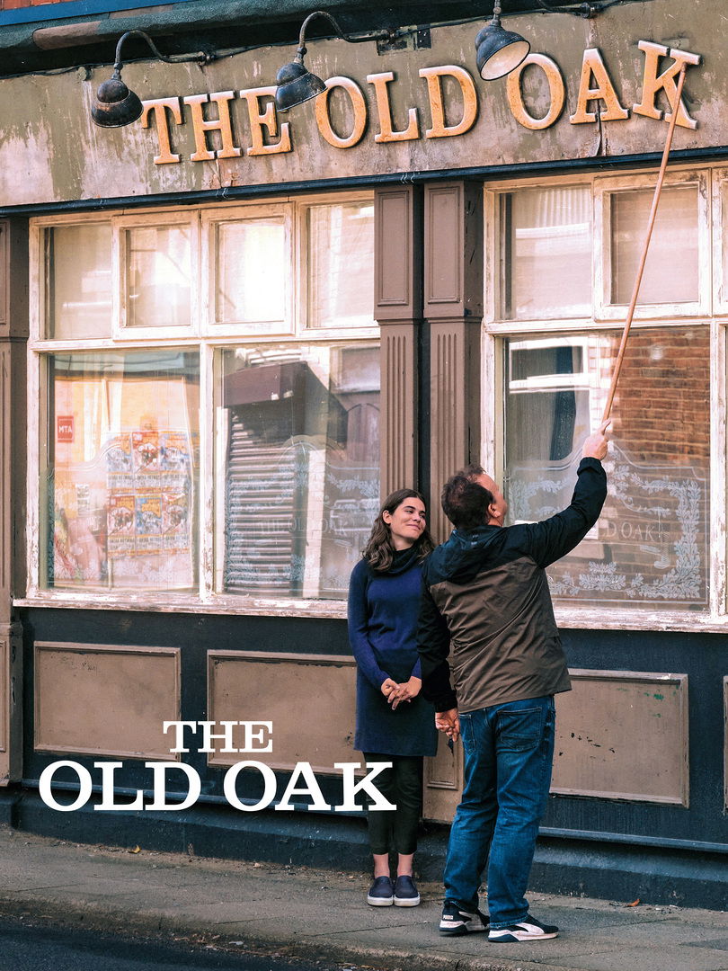 The Old Oak