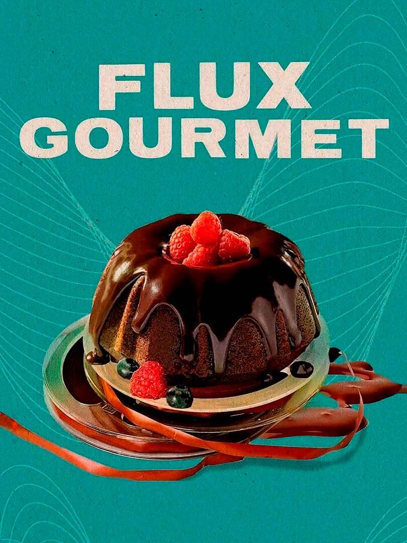 Flux Gourmet