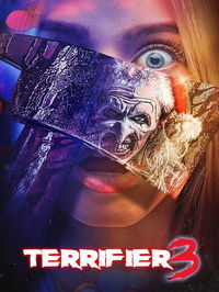 Terrifier 3