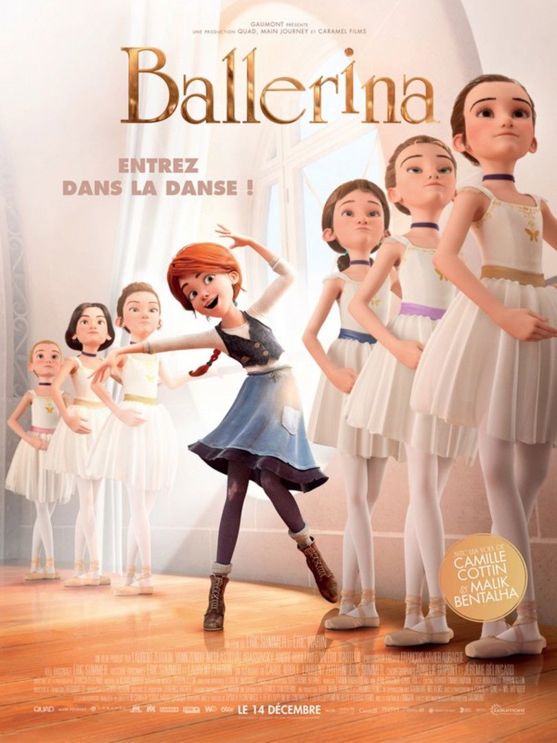 Ballerina