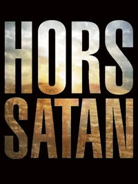 Outside Satan