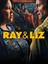 Ray & Liz