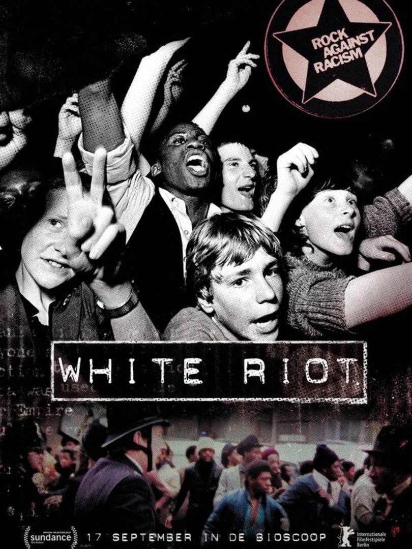 White Riot