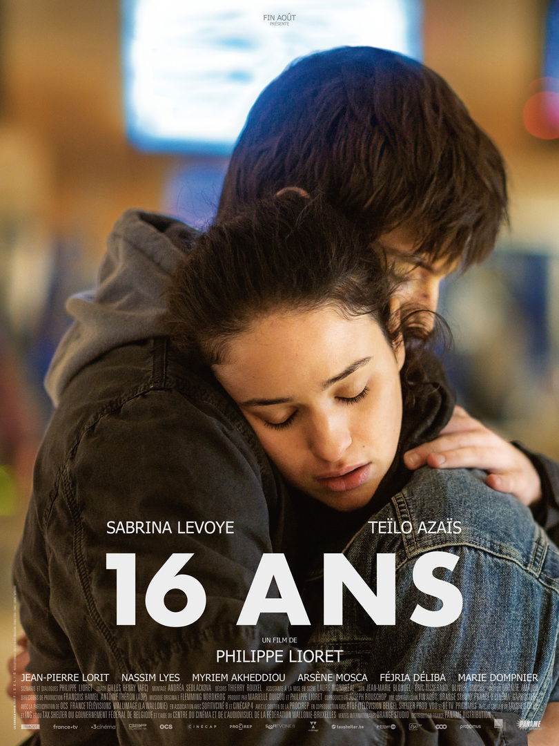 Sixteen