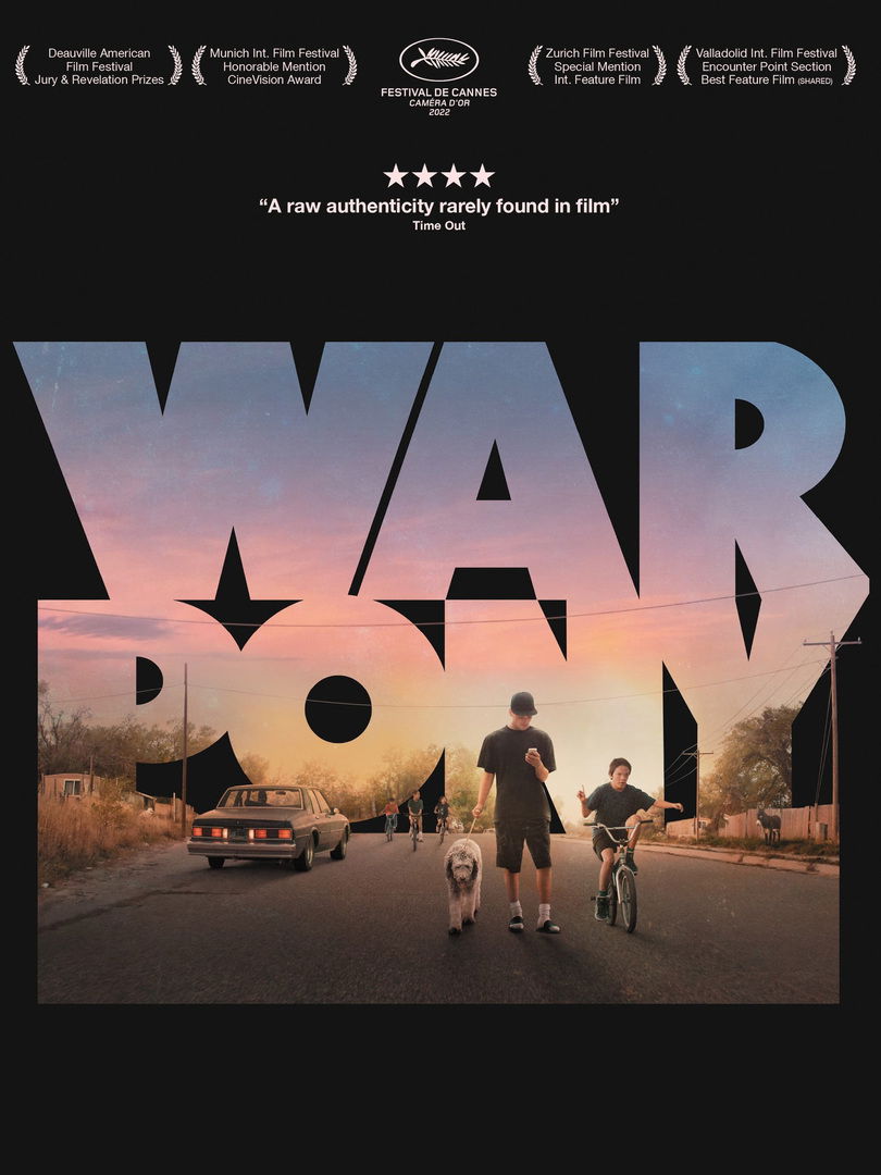 War Pony
