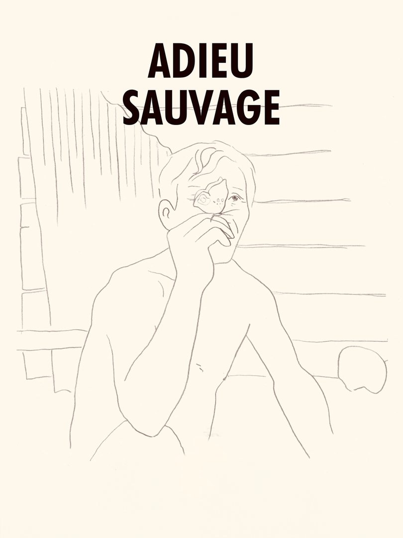 Farewell Savage