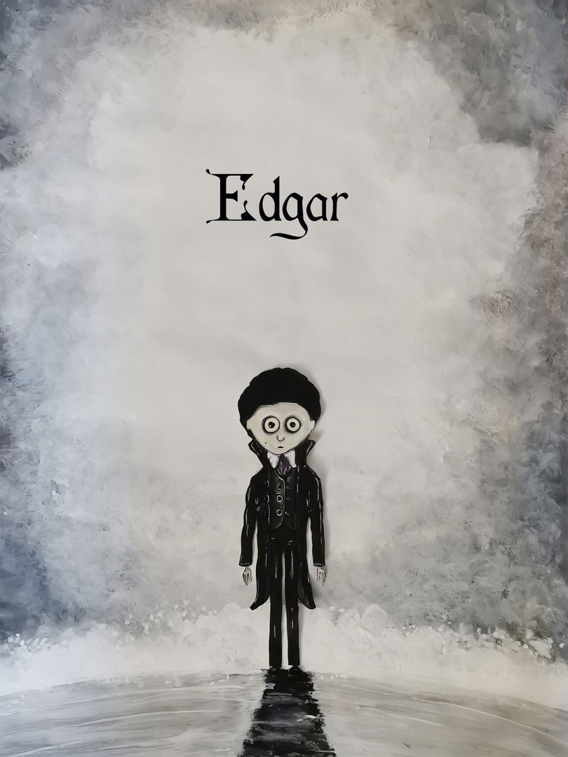 Edgar