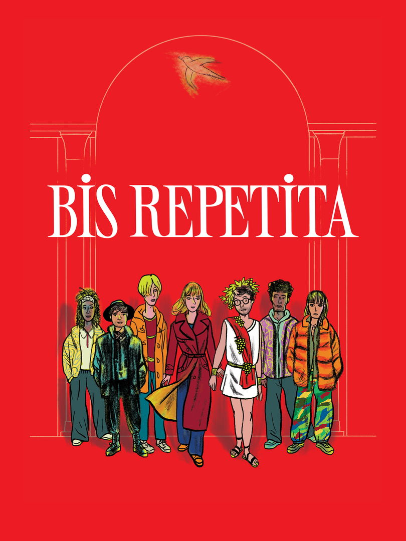 Bis Repetita