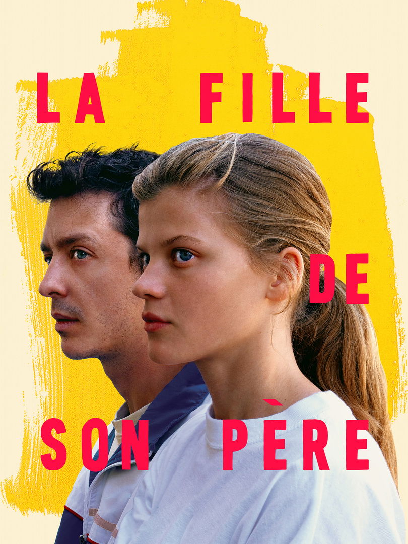 La fille de son père