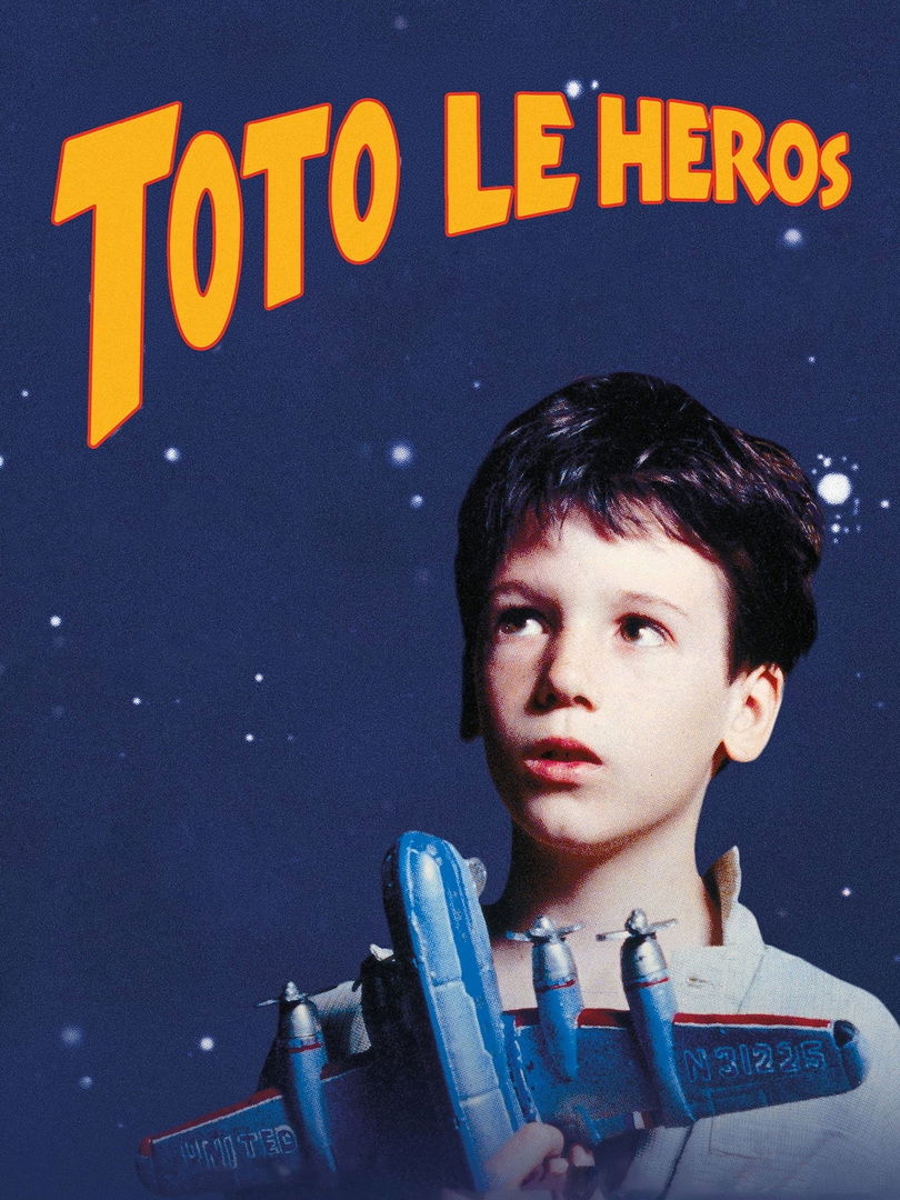 Toto the Hero