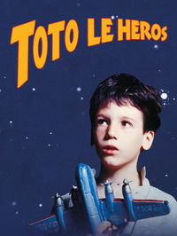 Toto the Hero