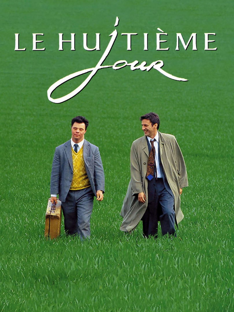 Le Huitième Jour