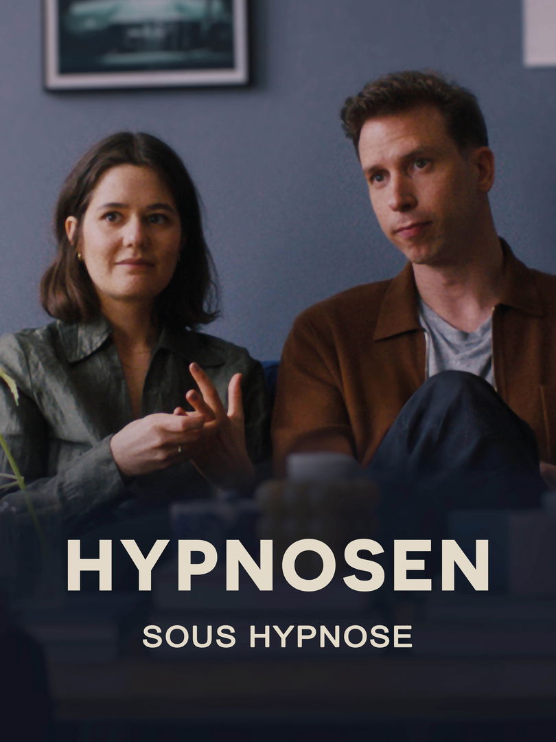 Sous hypnose