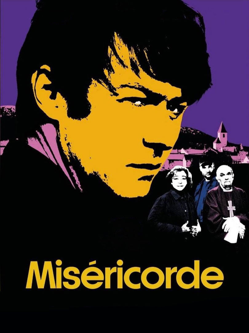 Miséricorde