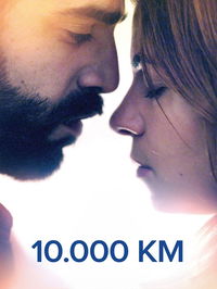 10,000 Km