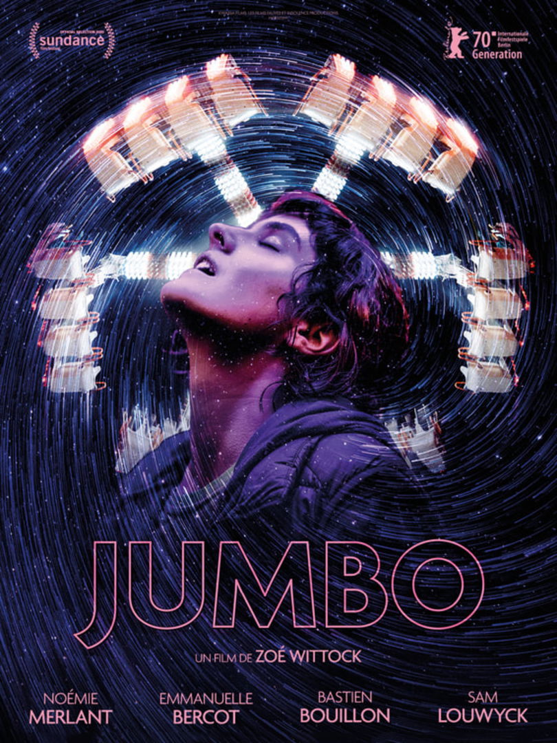 Jumbo