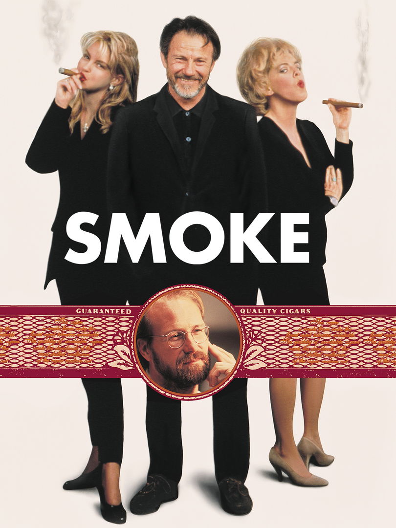 Smoke