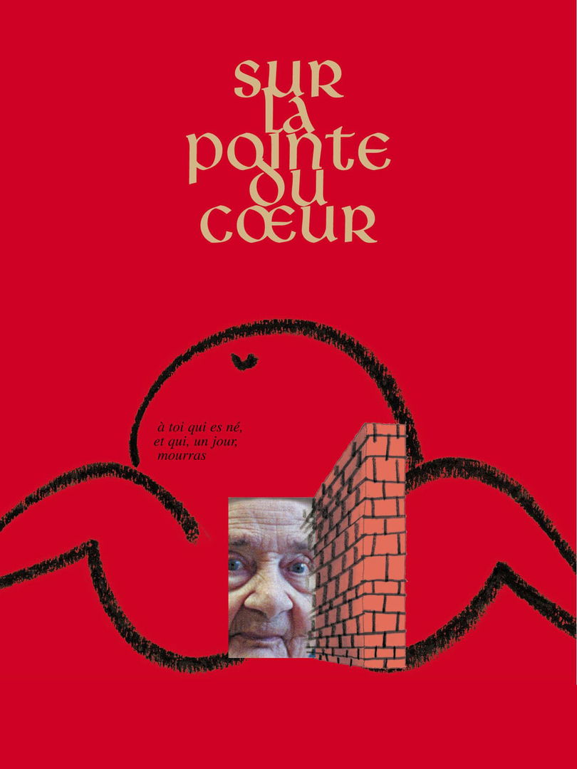 Sur la pointe du cœur