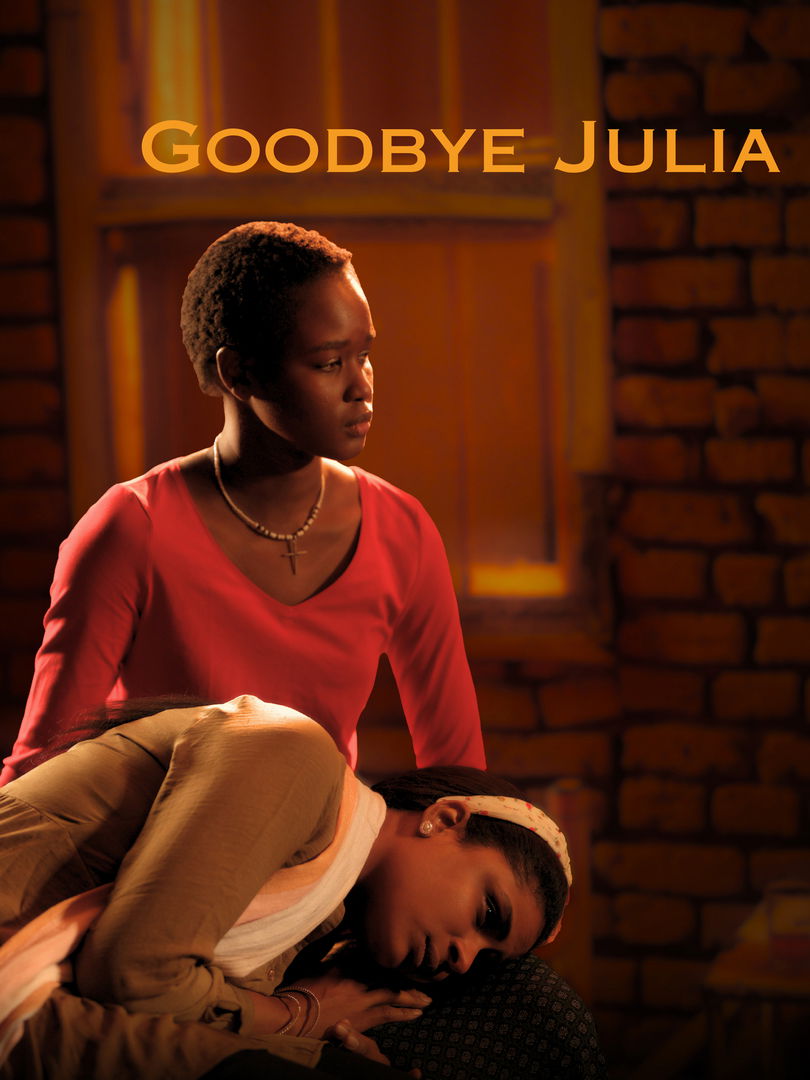 Goodbye Julia