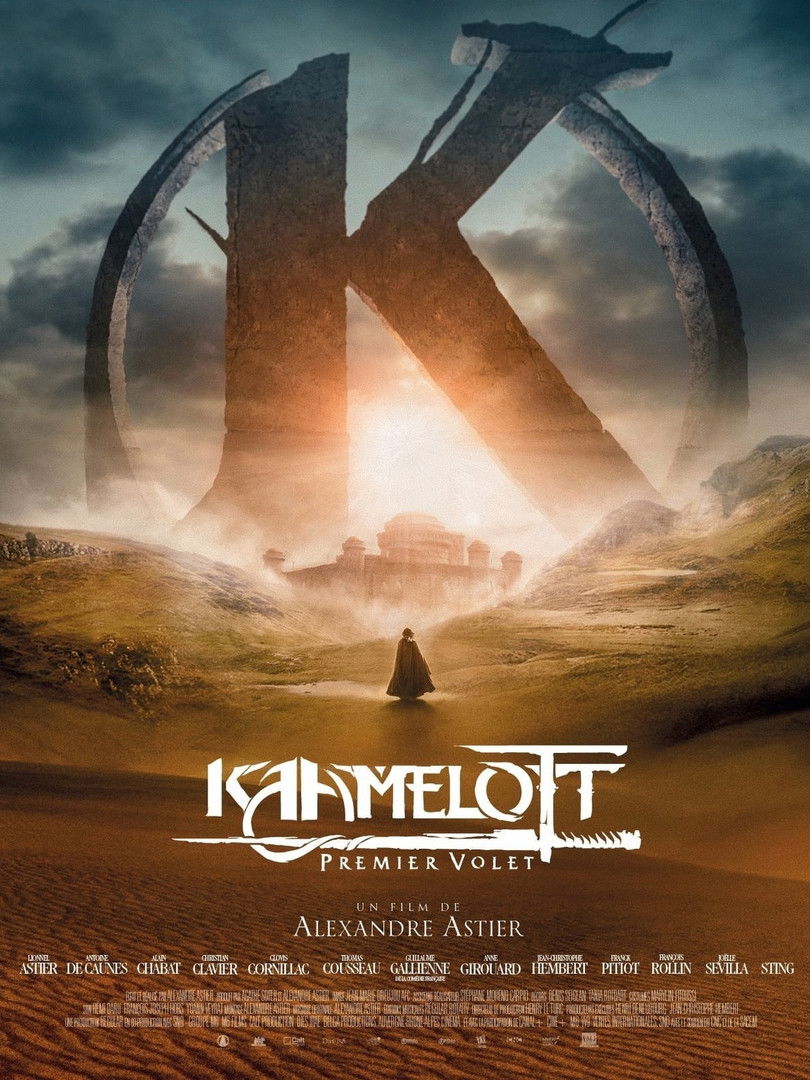 Kaamelott: The First Chapter
