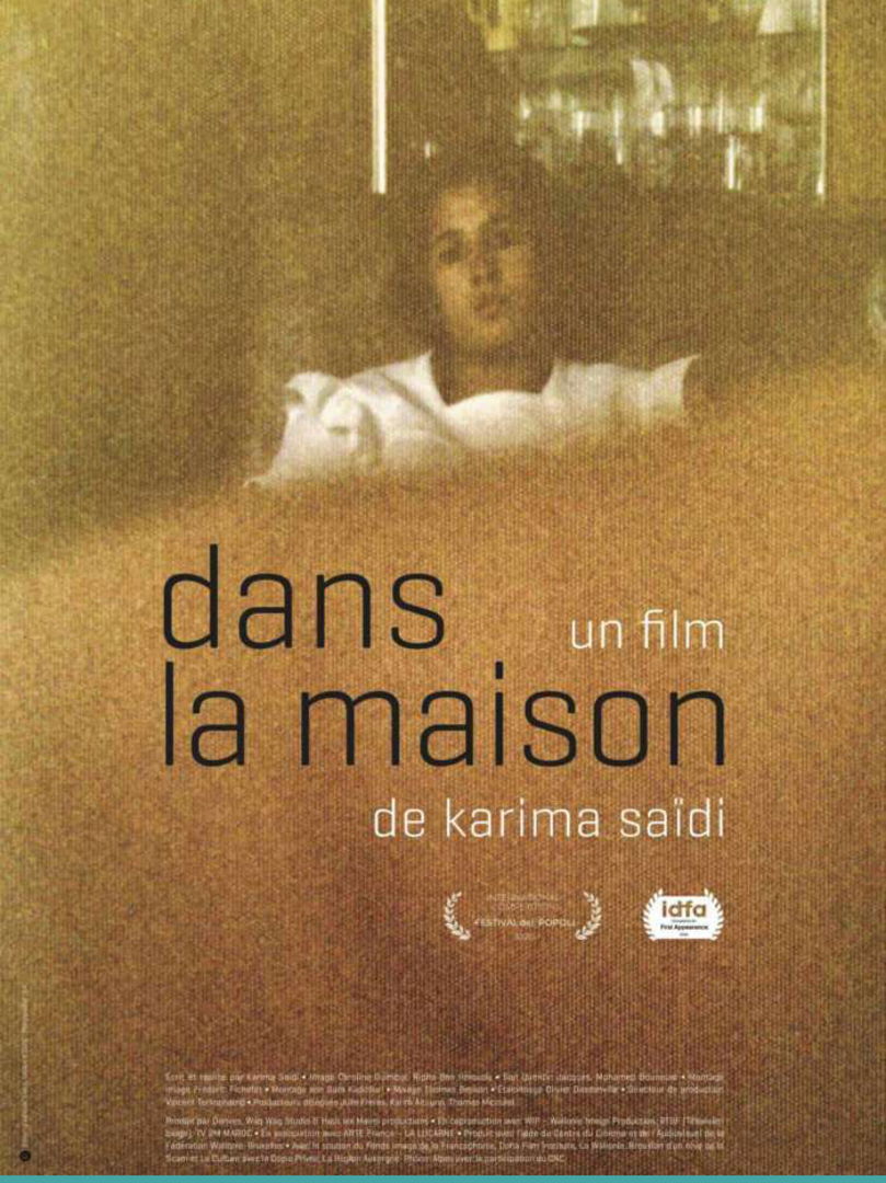 Dans la Maison