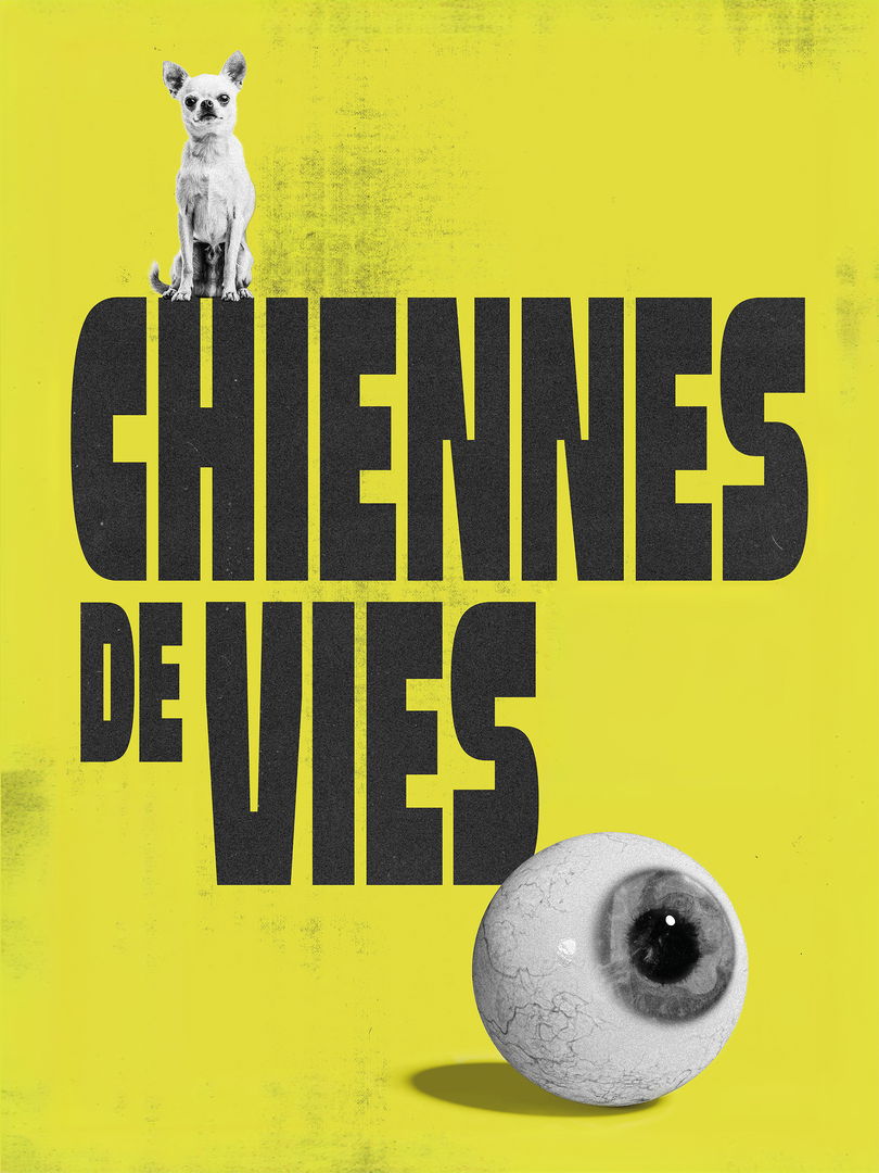 Chiennes de vies