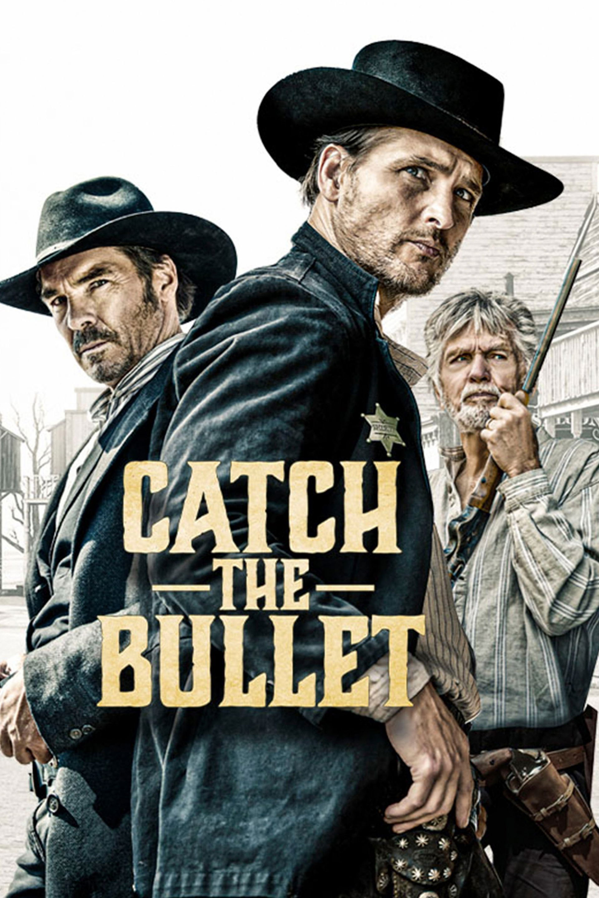 Catch the Bullet