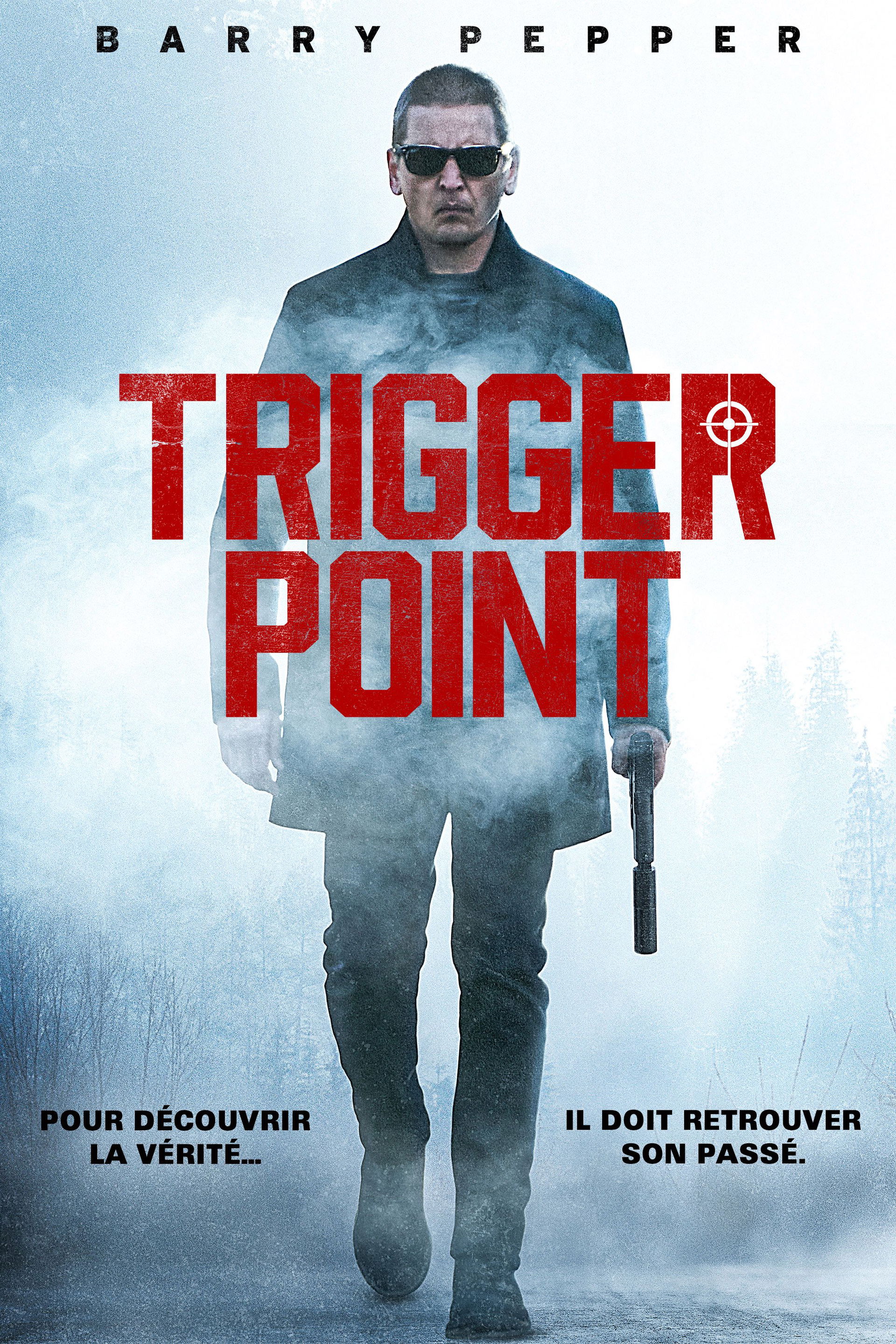 Trigger Point