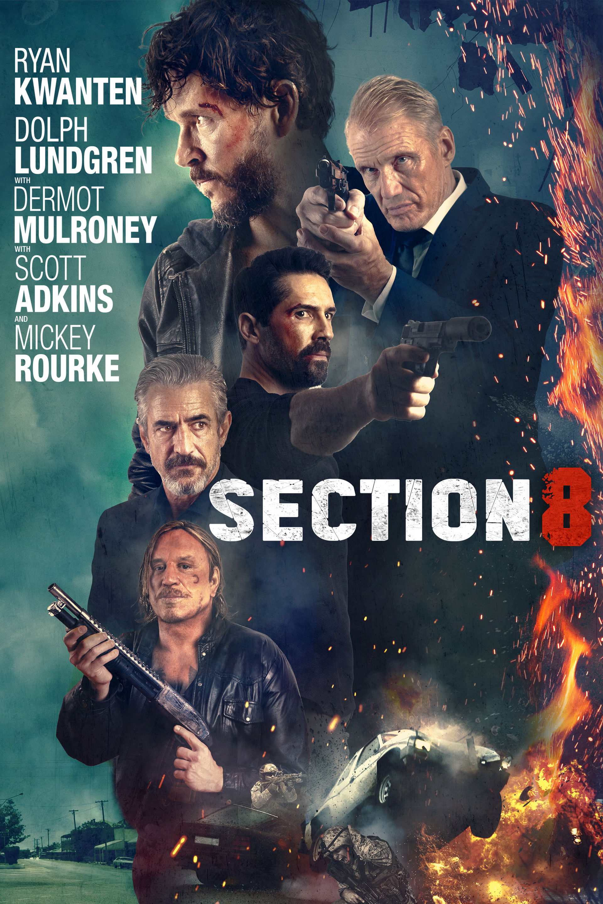 Section 8