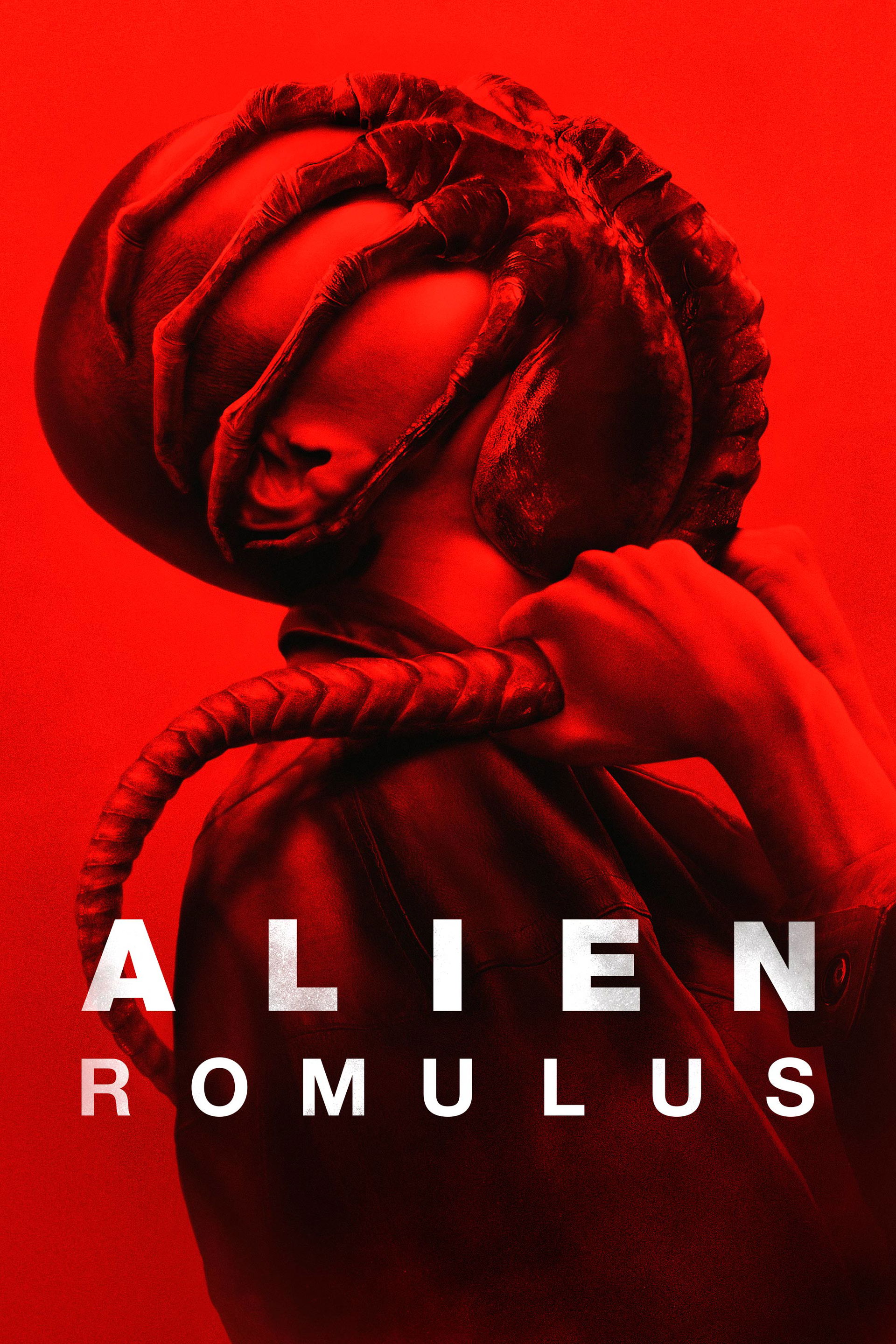 Alien : Romulus