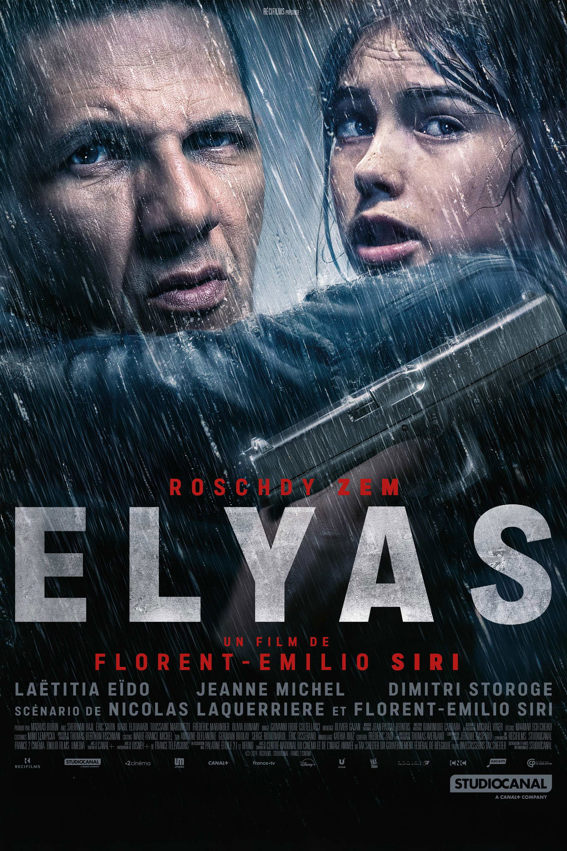 Elyas