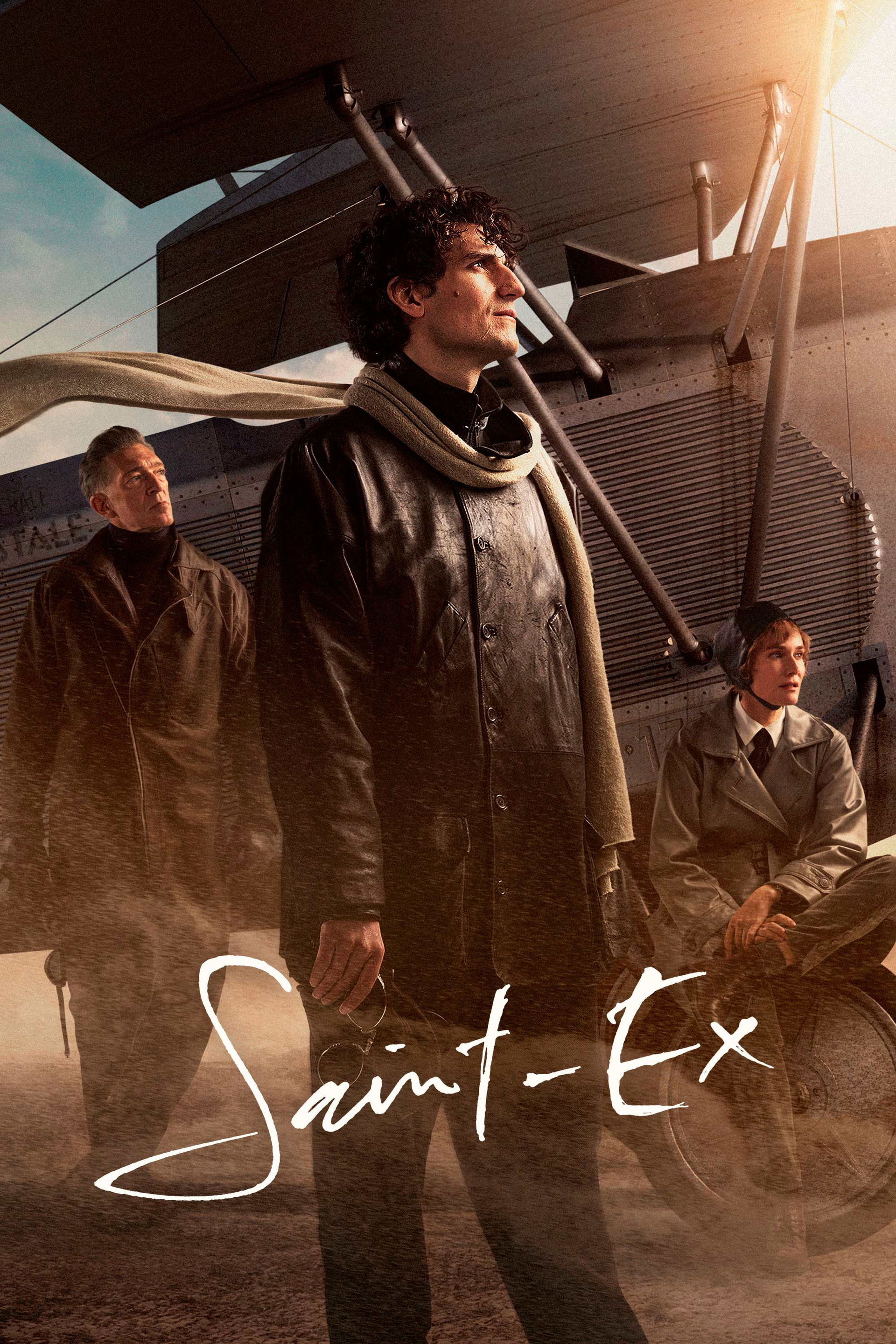 Saint-Ex
