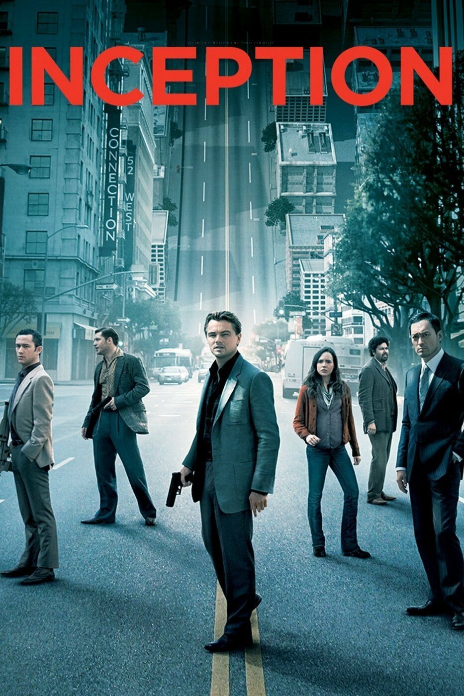 Inception