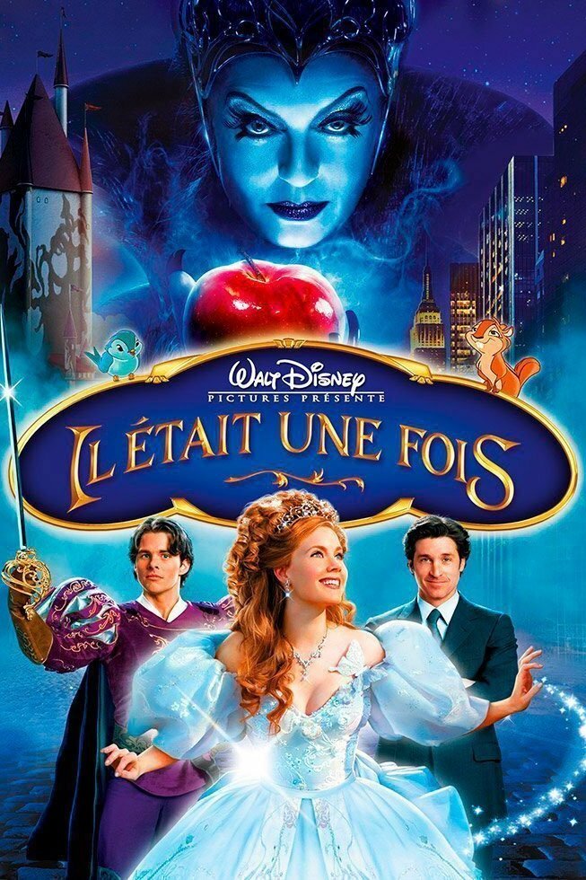 Il était une fois