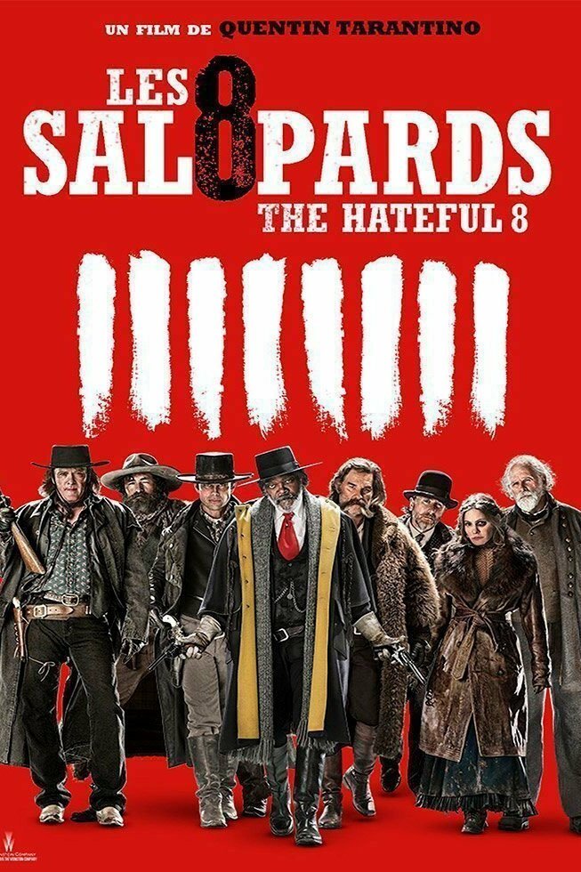 The Hateful Eight