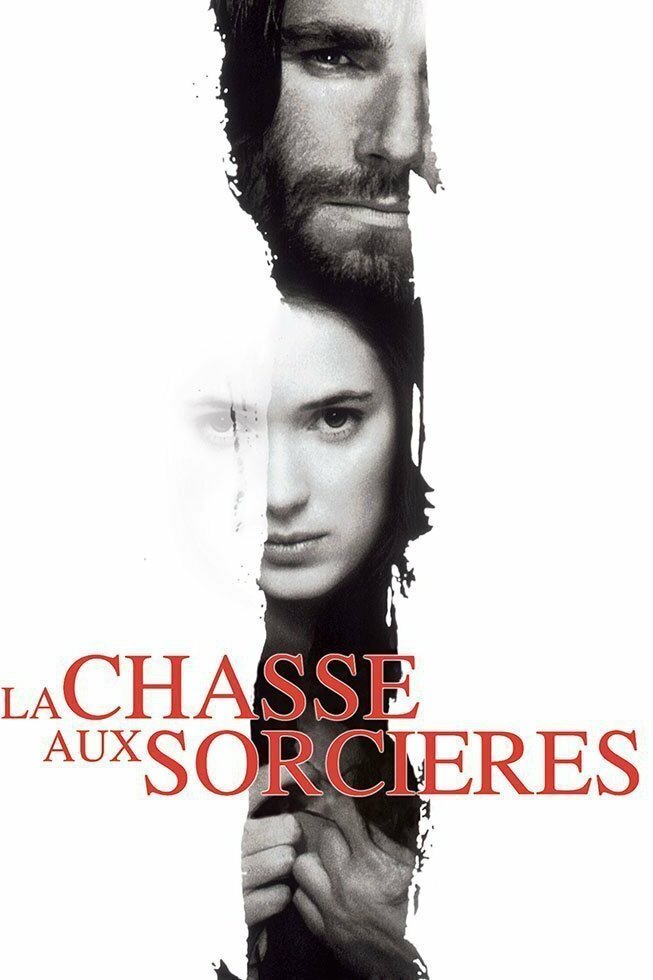 La Chasse aux sorcières