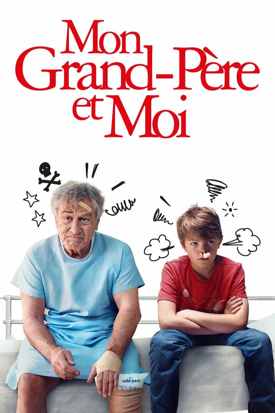 The War with Grandpa