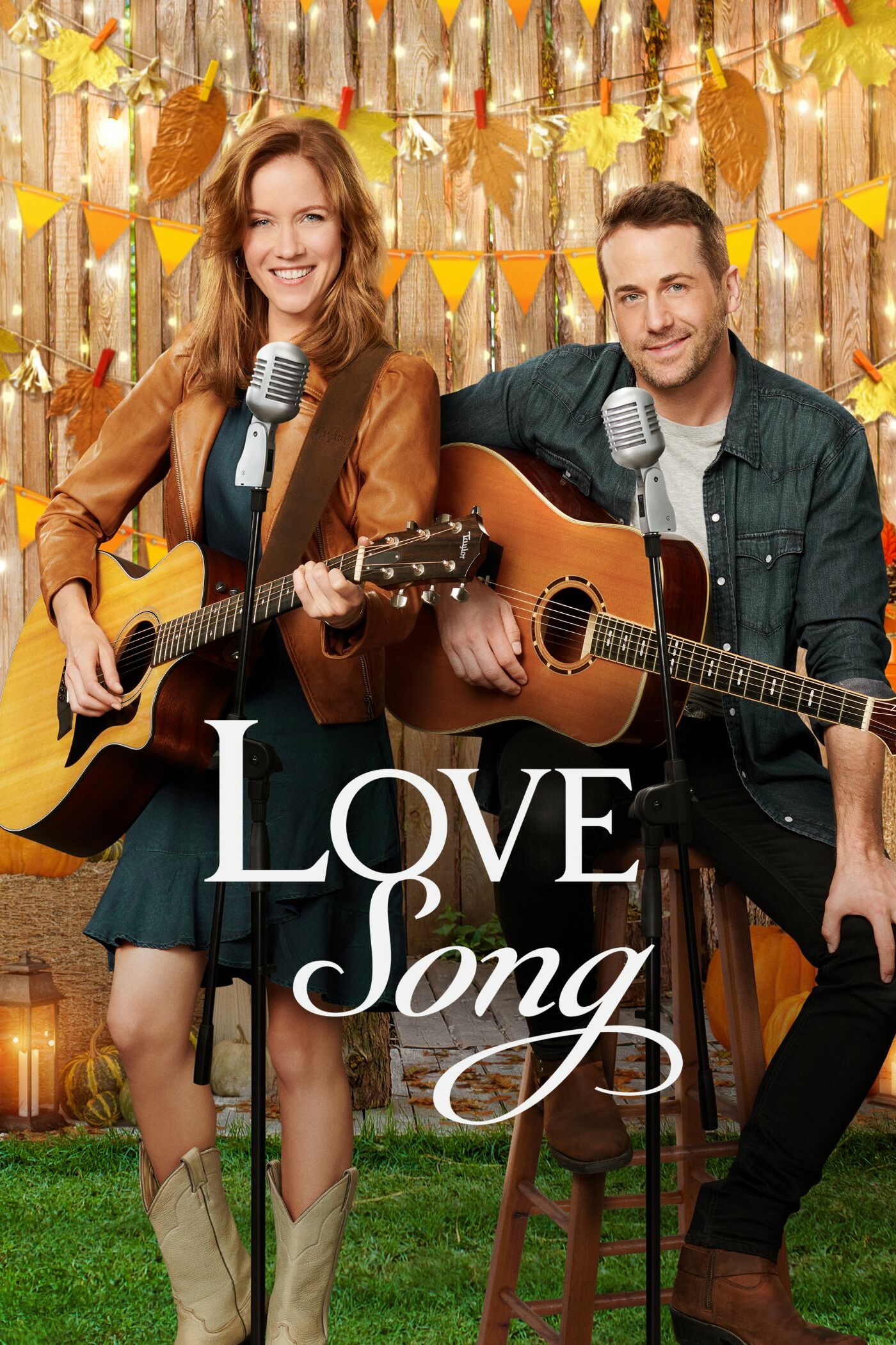 Love Song