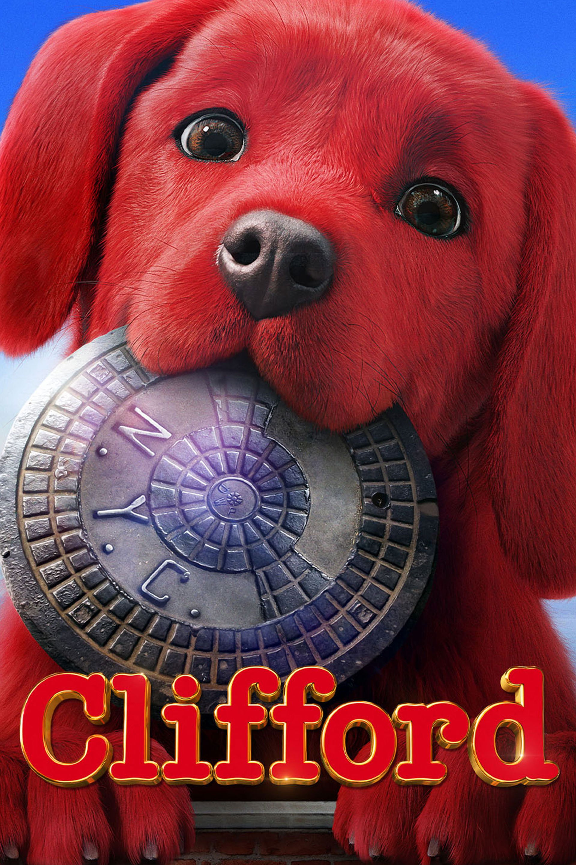 Clifford