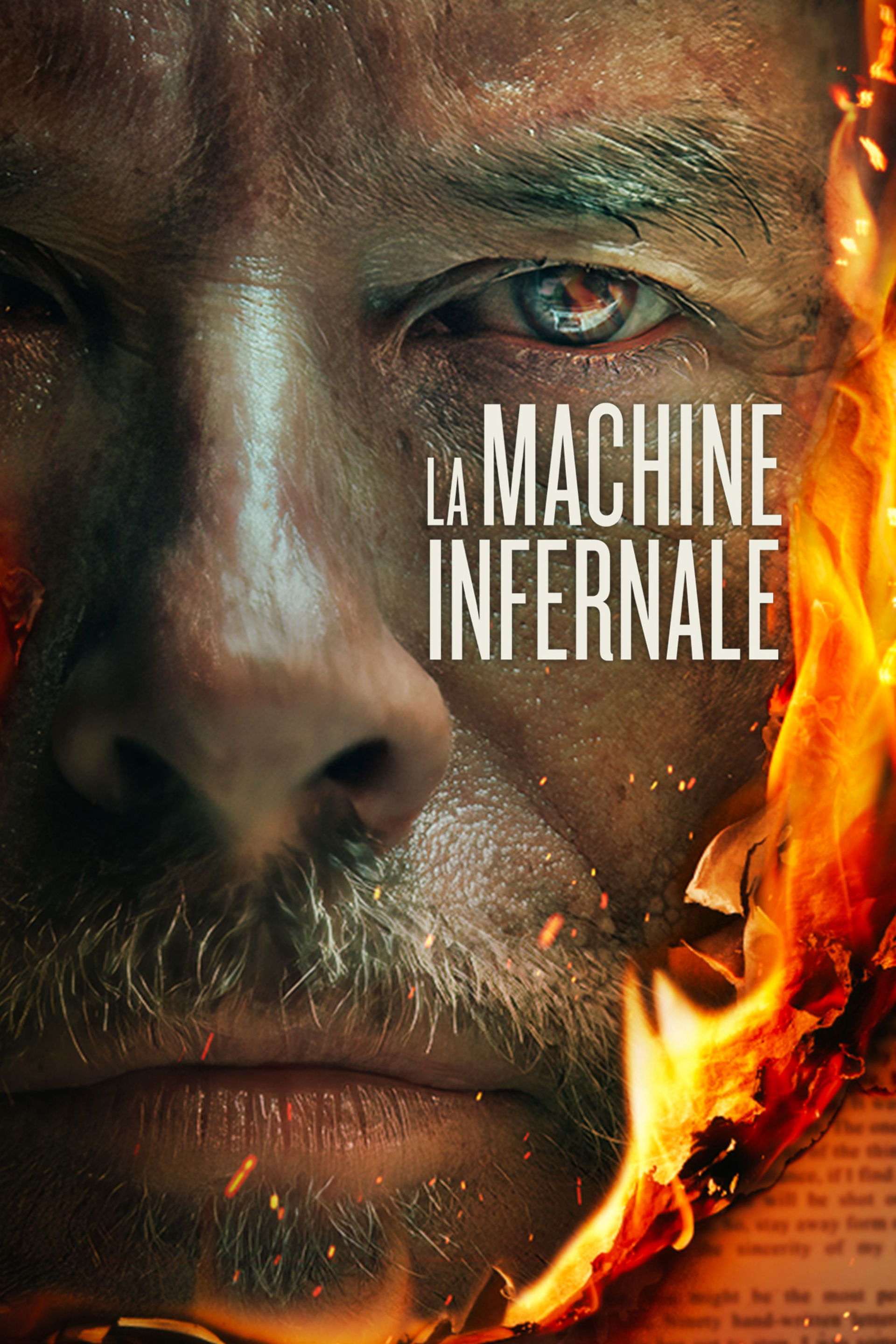 La machine infernale