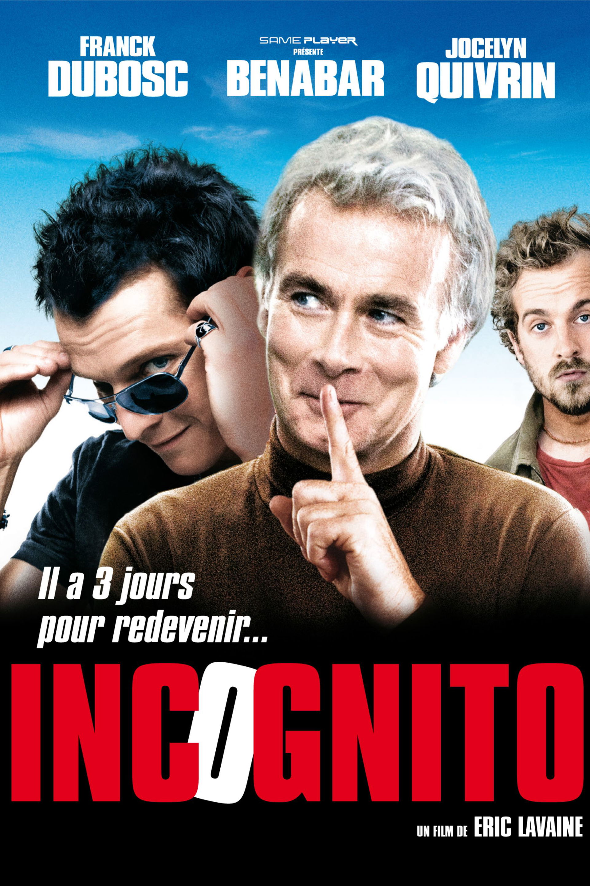 Incognito