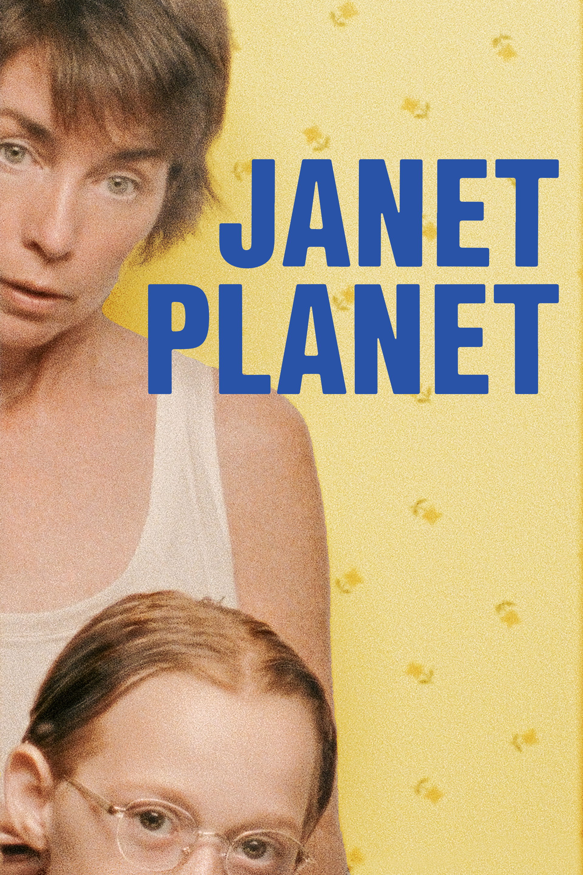 Janet Planet