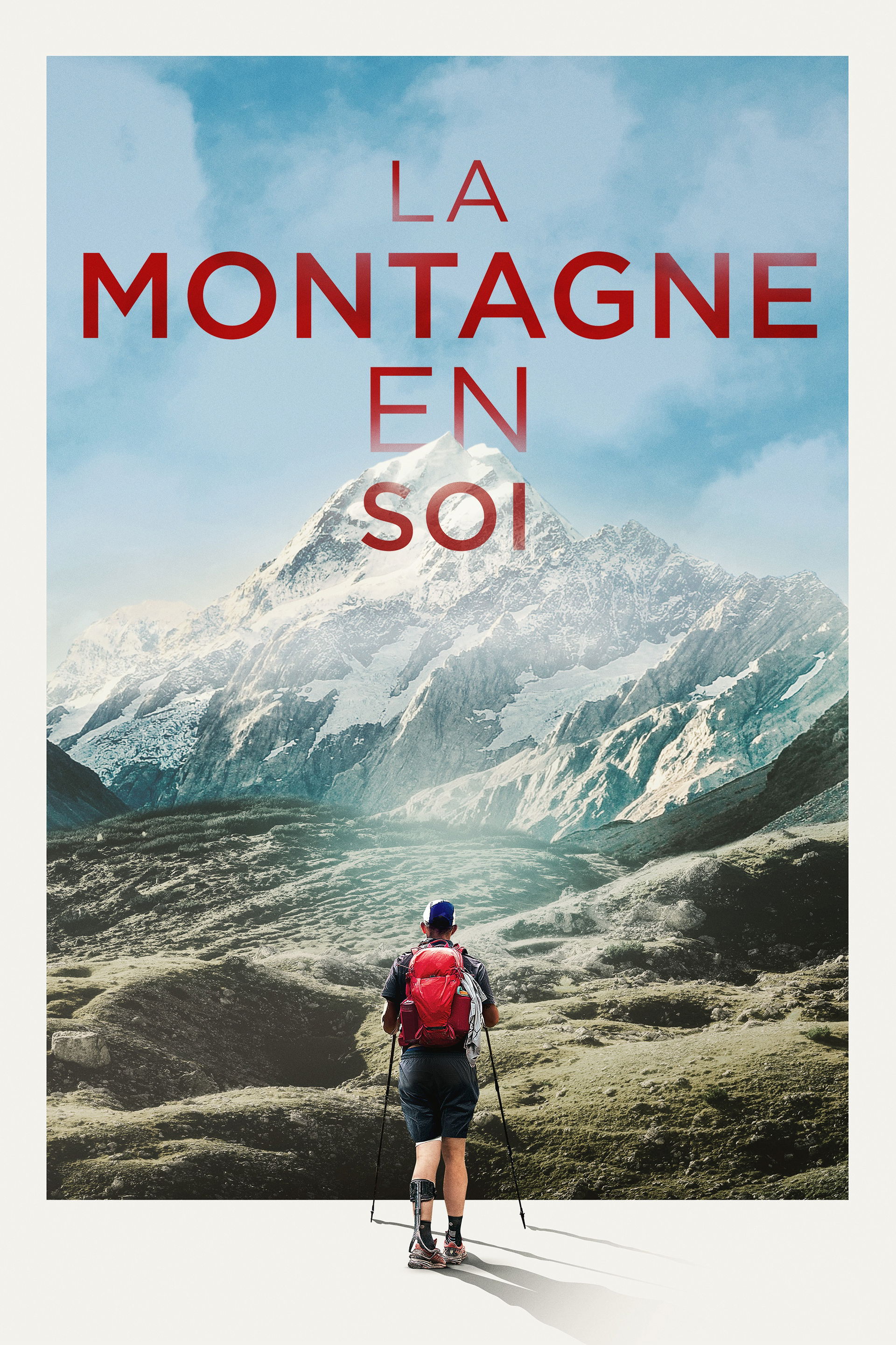 La Montagne En Soi