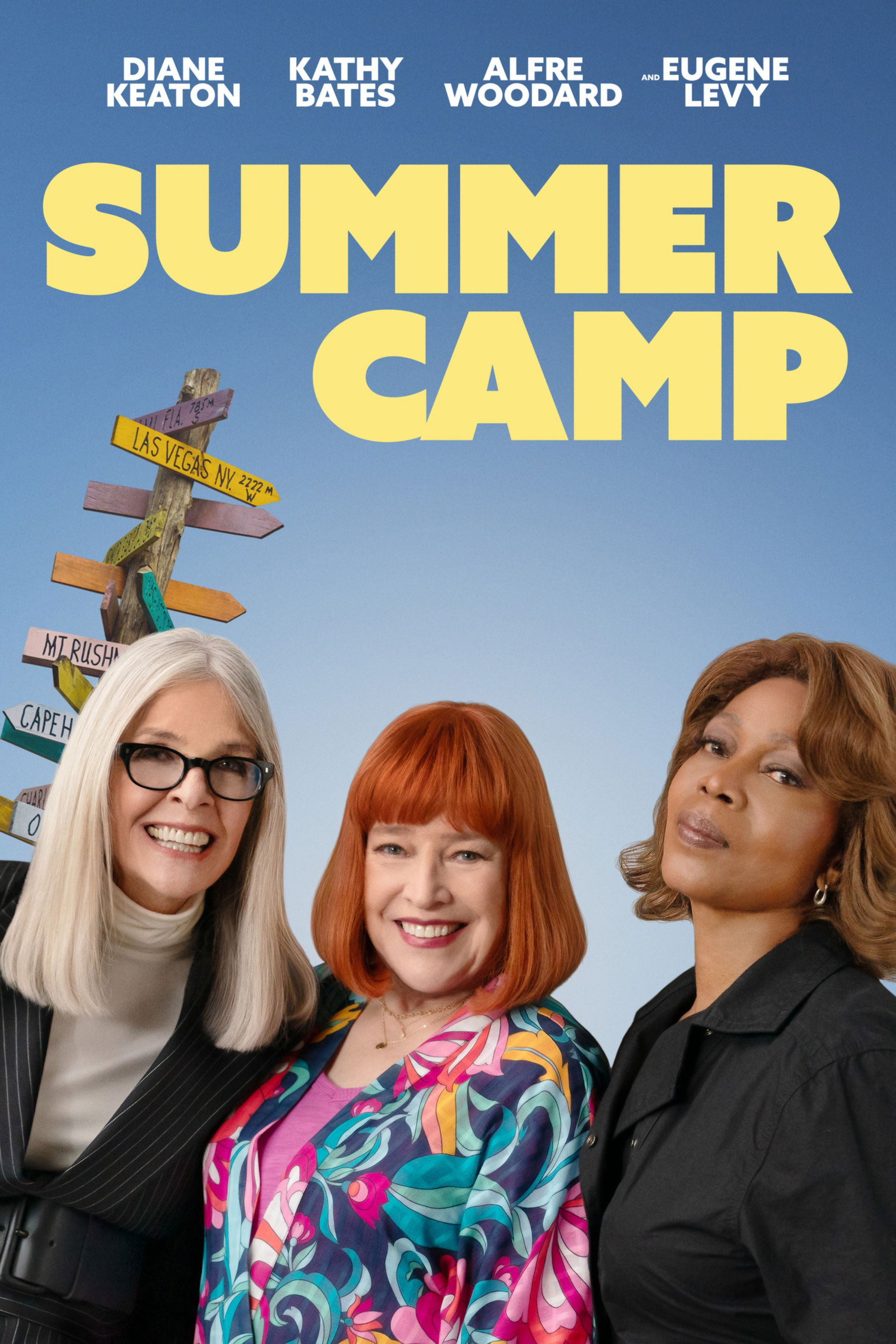 Summer Camp