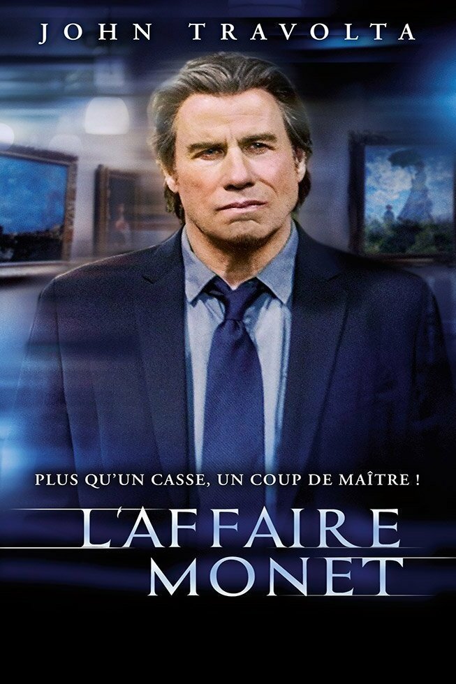 L’Affaire Monet