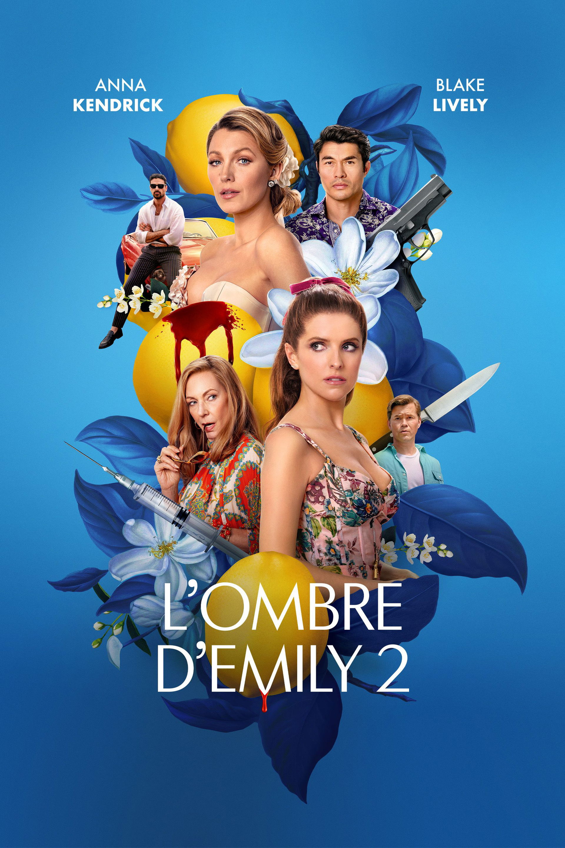 Another Simple Favor