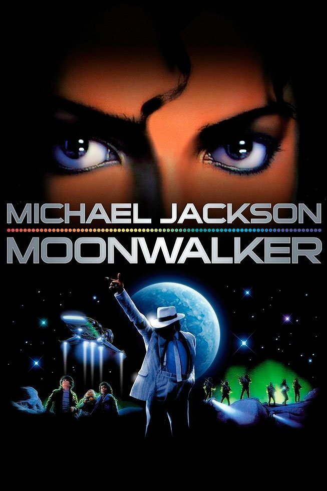 Moonwalker